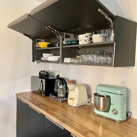 Maison Moderne Cosy Et Lumineuse