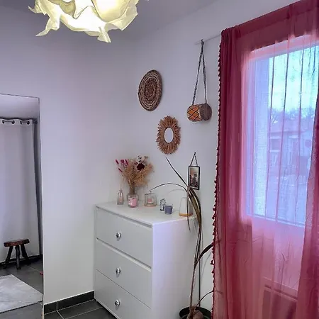 Maison Moderne Cosy Et Lumineuse * Saint-Christol-les-Ales