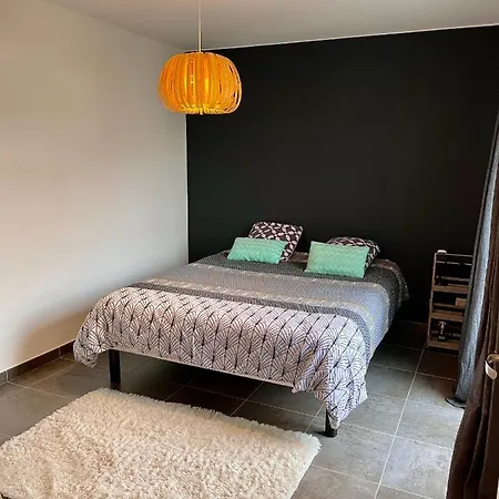Maison Moderne Cosy Et Lumineuse *