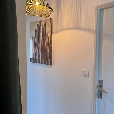 Maison Moderne Cosy Et Lumineuse * Saint-Christol-les-Ales