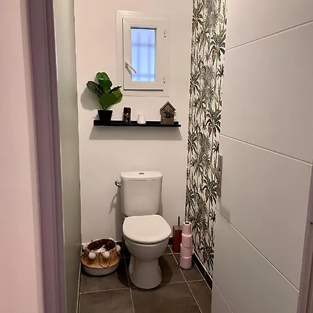Maison Moderne Cosy Et Lumineuse