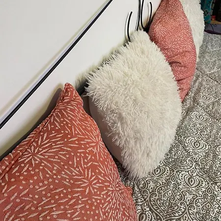 Holiday home Maison Moderne Cosy Et Lumineuse Saint-Christol-les-Ales