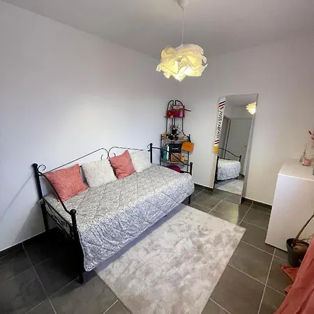 Maison Moderne Cosy Et Lumineuse Holiday home