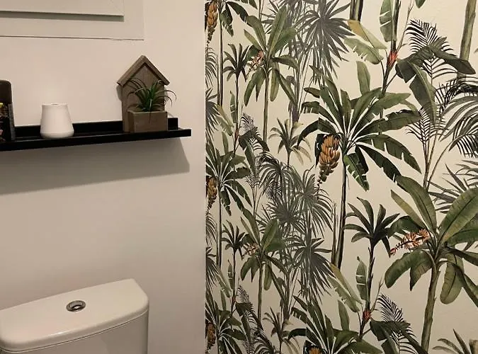 Maison Moderne Cosy Et Lumineuse Casa vacanze Saint-Christol-lès-Alès